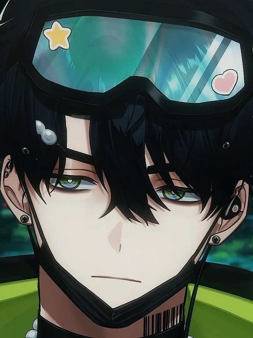 AstuteNerve0749의 로보 프로스터