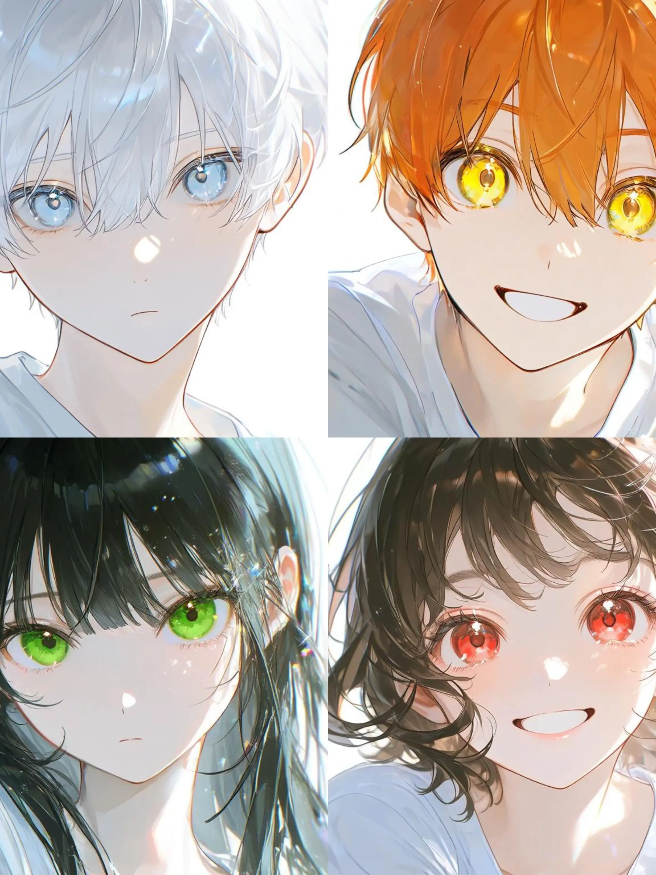 zyon의 Children of the Lab