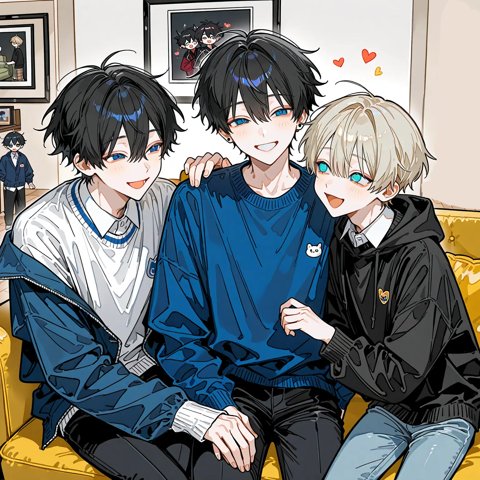 bit--true63의 そこにあなたの場所はない