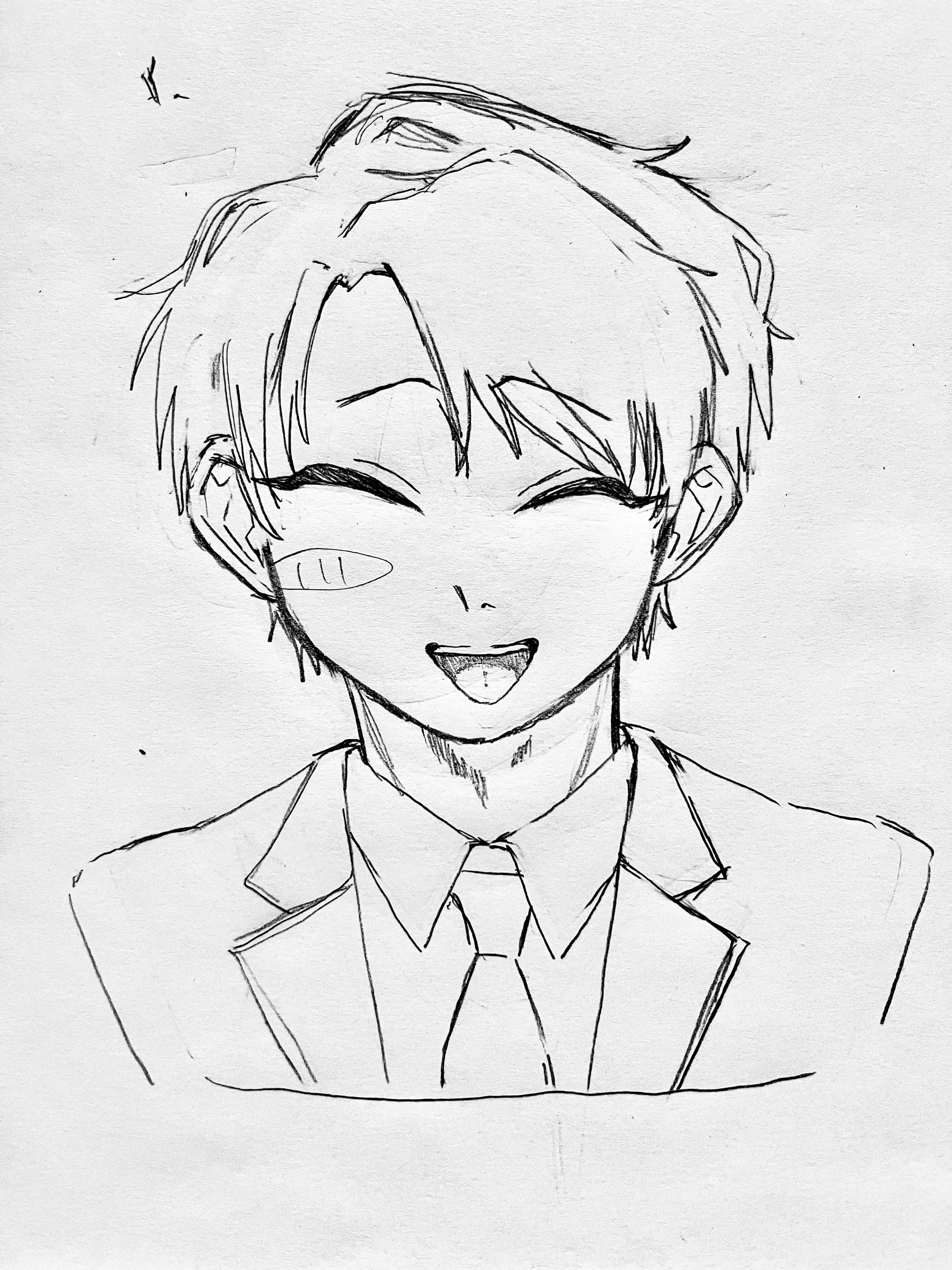 TAMI_의 相談聞いて！セールスマン！