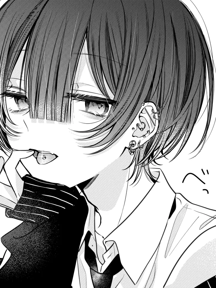 K.T_LOVE의 いぬ っ  彡  へ