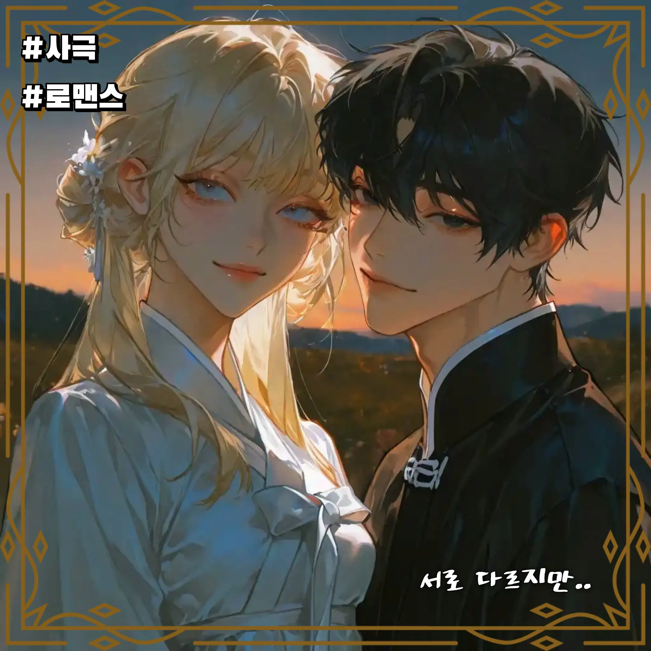 ningmean의 황서령