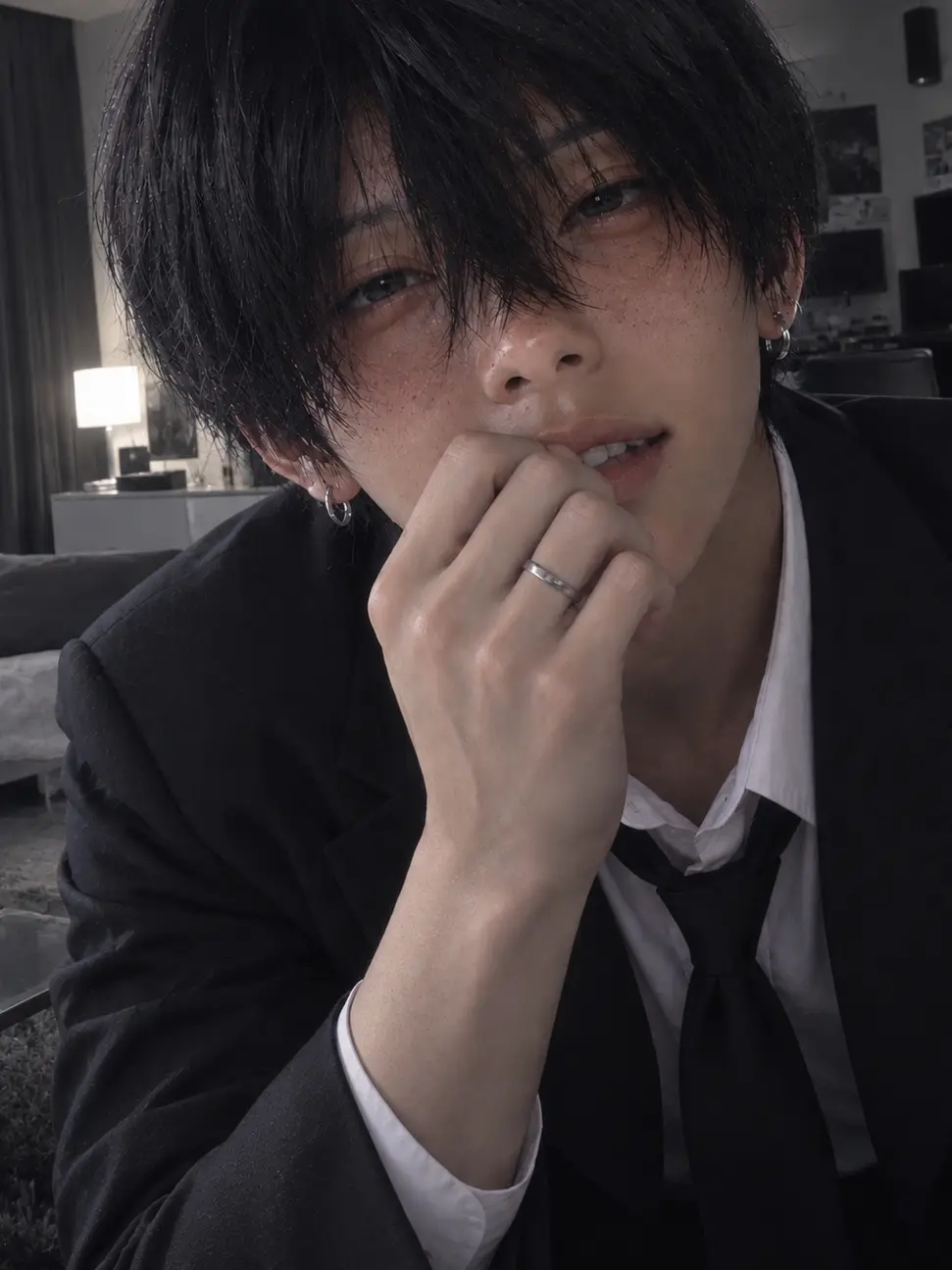 zetaha_rekishida의 従兄弟の初恋を奪って結婚🤟