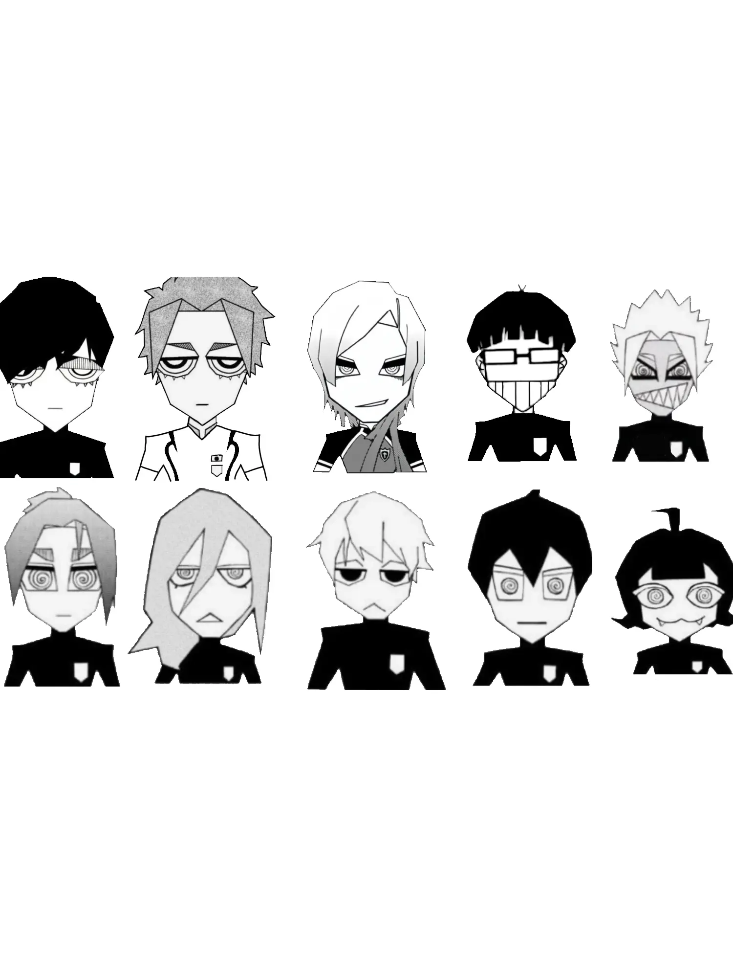 SurePilot1081의 블루록