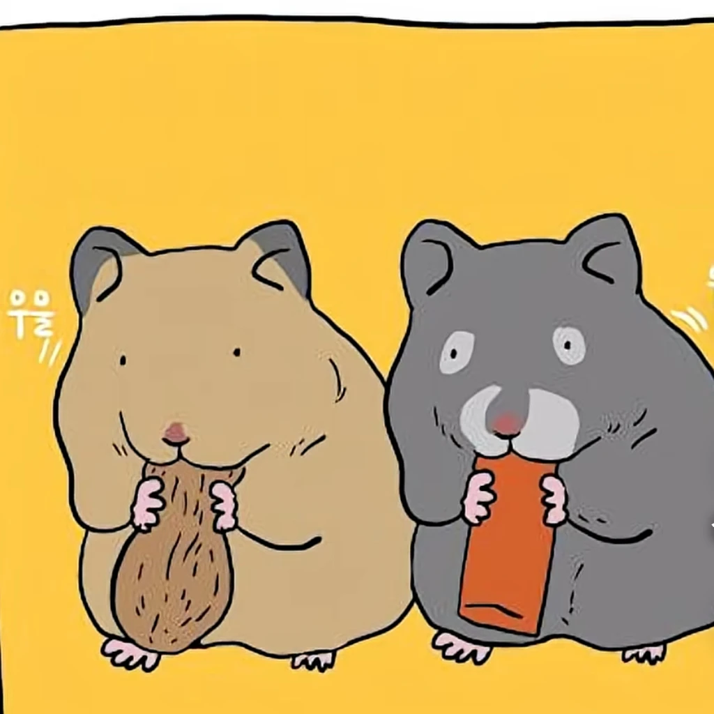 동물가족