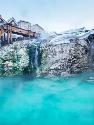 Kagaya_Ubuyashiki2026의 주들이랑 휴가가기!!(온천) +여우