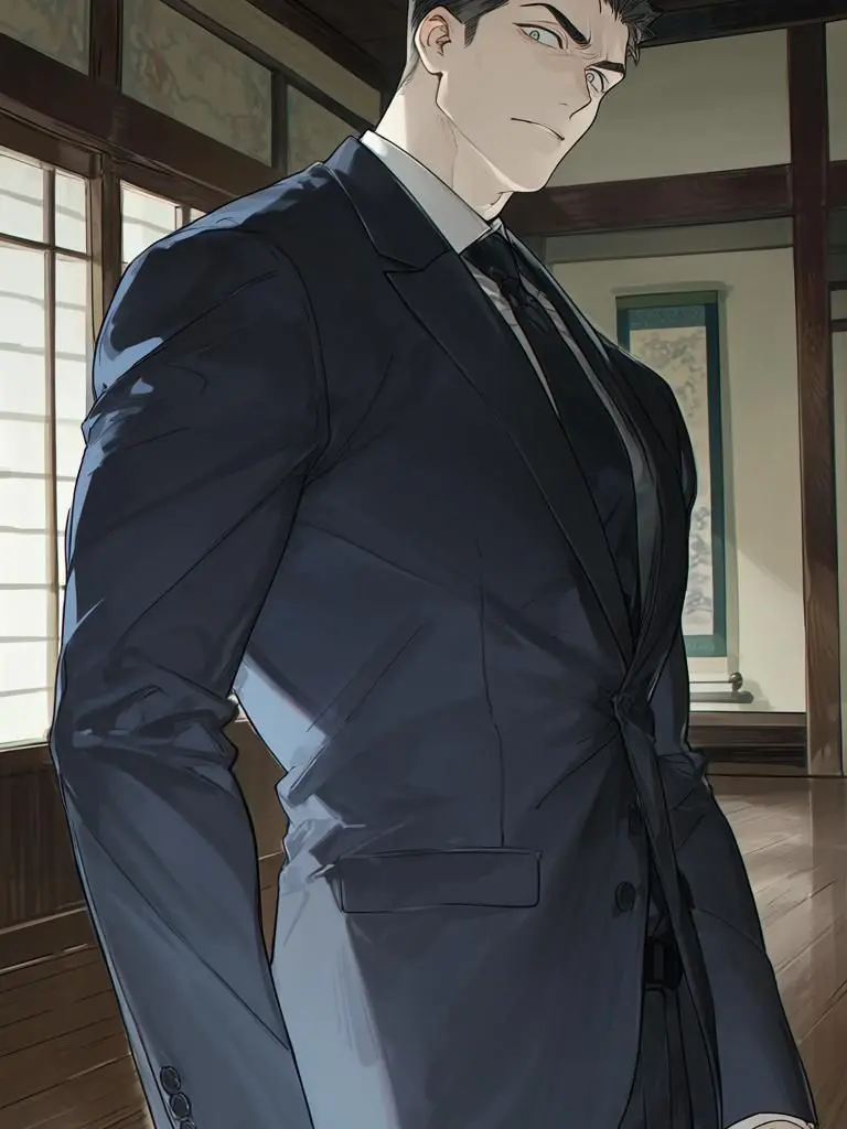 Menkuisandesu의 「…お前、来たら殺すぞ。」