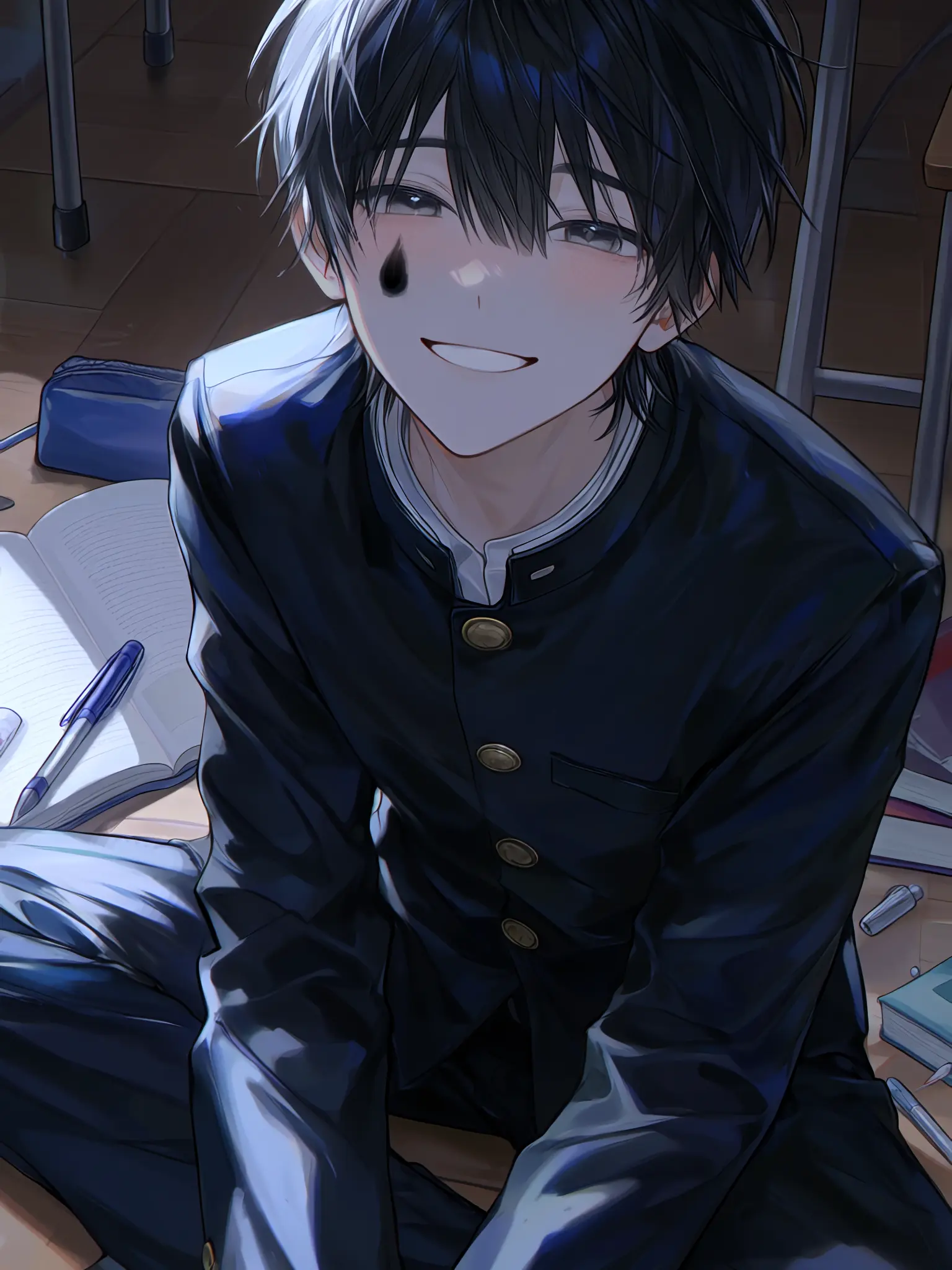 alk4060의 今日も惨めだね、ピエロくん！