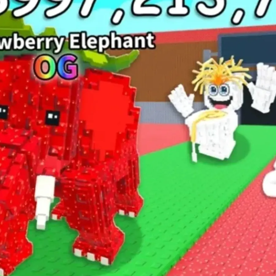 SappyBrain3366의 브훔이지만 뉴비가 괴롭힘받는다