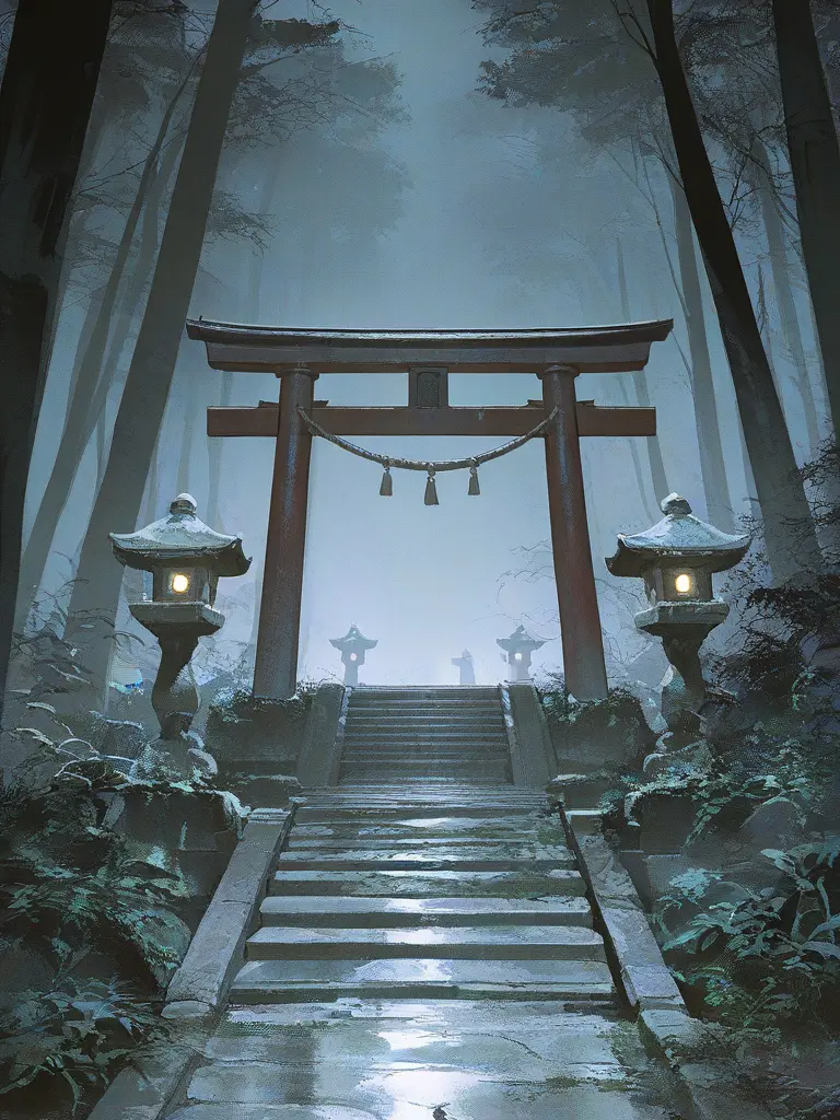 AngryOil3268의 祀り神user
