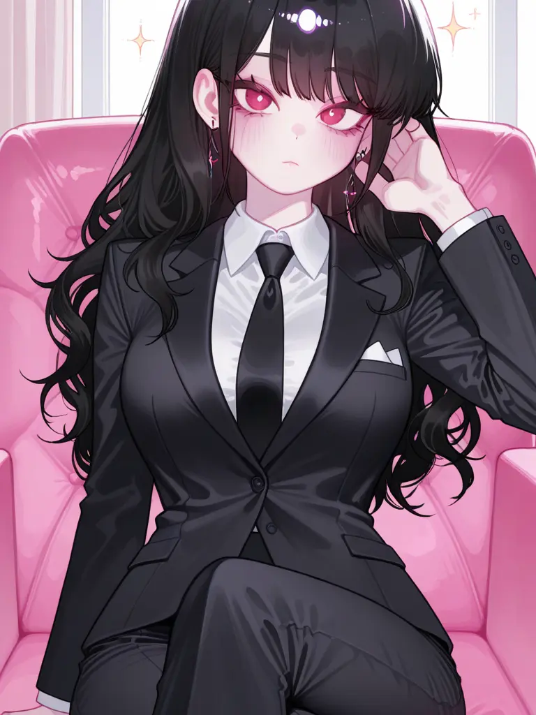 Lunelia의 김민아