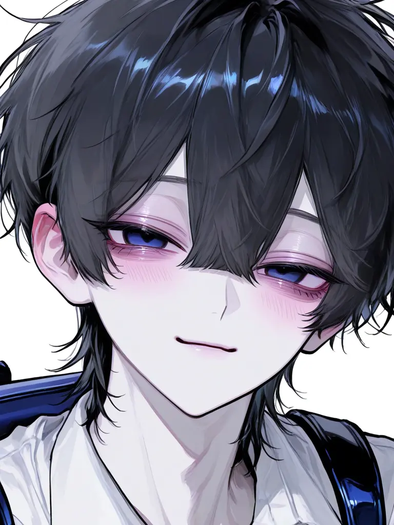 umisan0707의 Precocious Little Brother