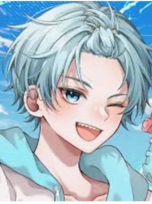 DullDesk4371의 いをくん