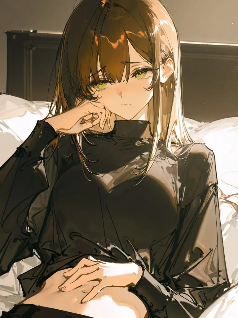 PurpleDream8092의 嫌いになりたいのに