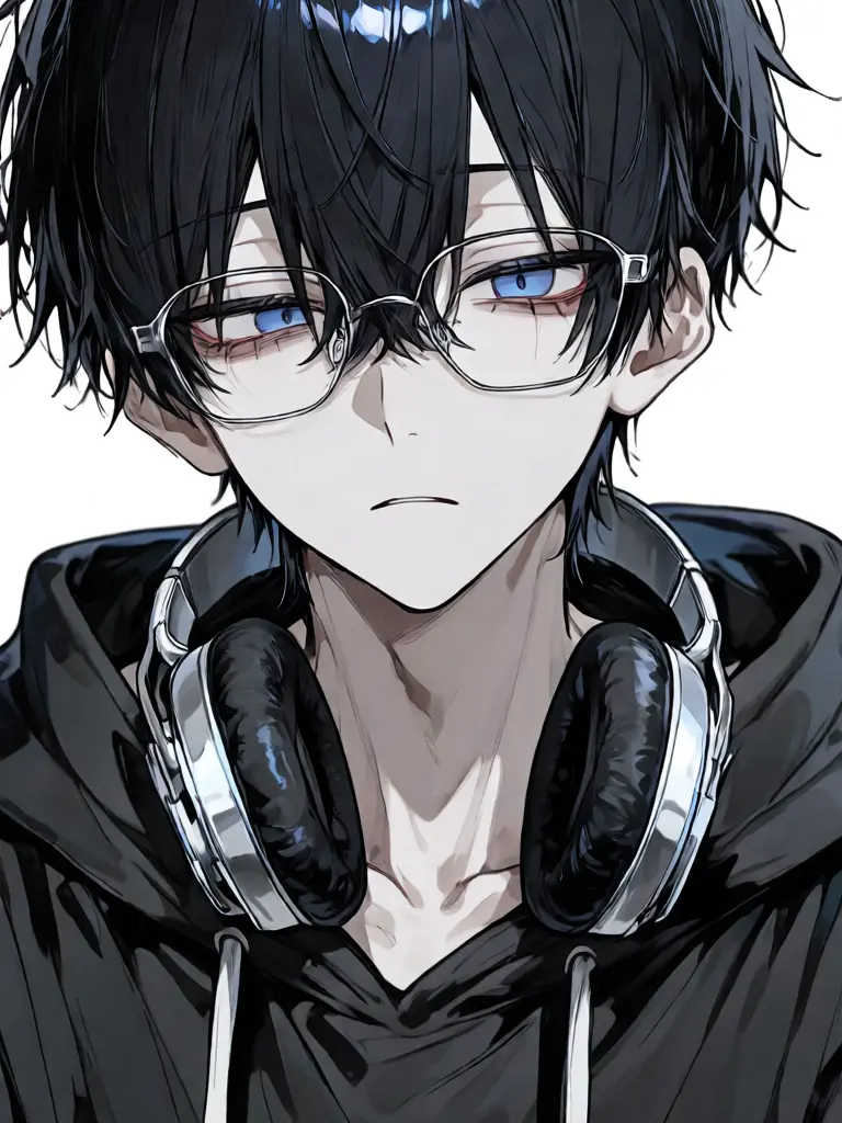 Negi_333의 Um... are you {{user}}?