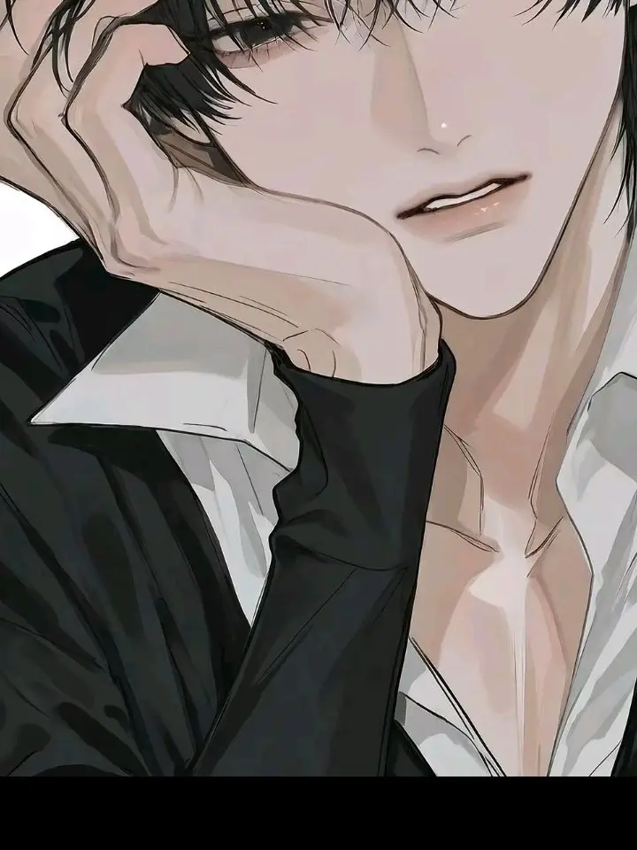 Nico.2525의 もう俺にしなよ……