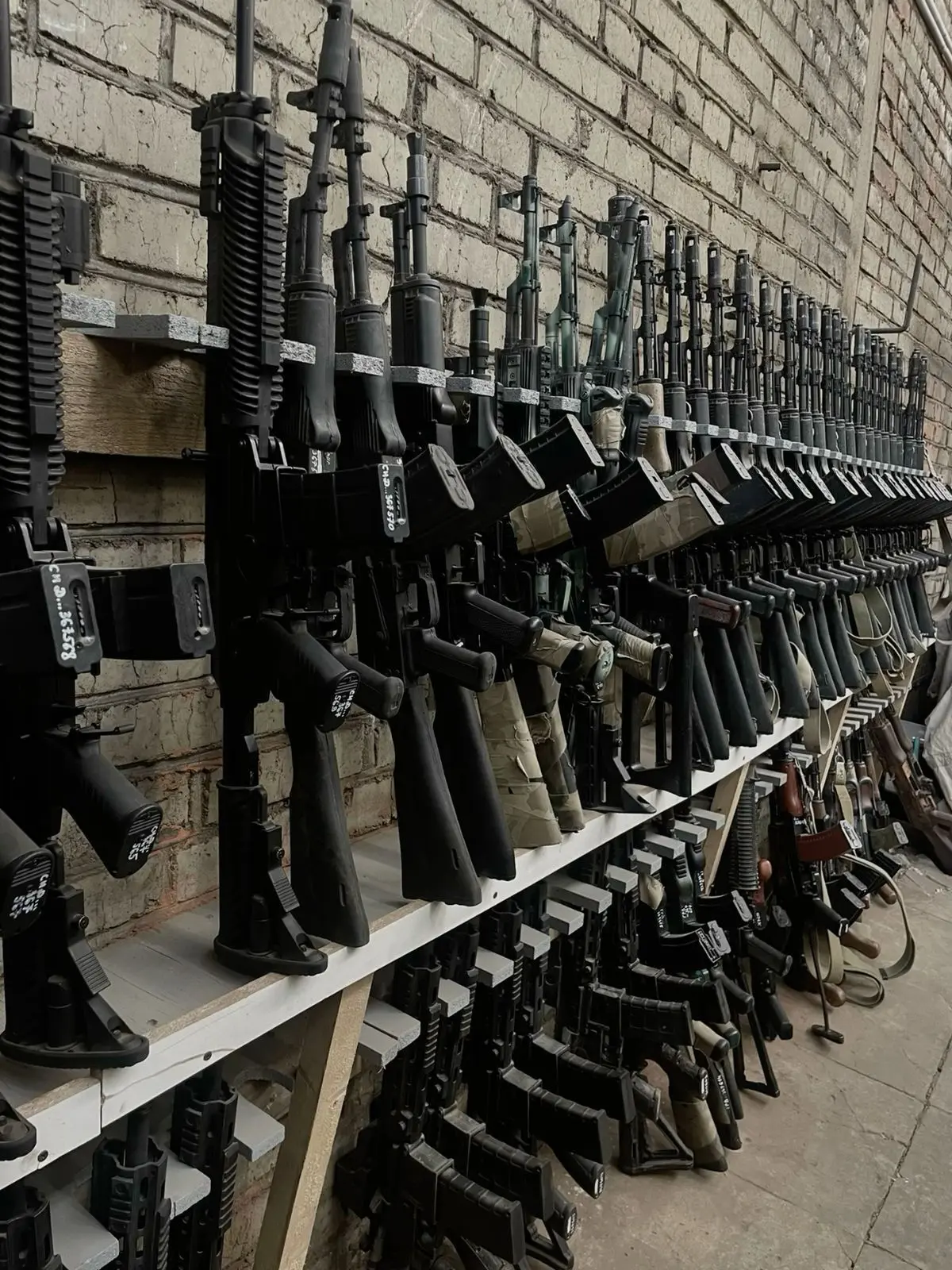 NativeReel1646의 군생활