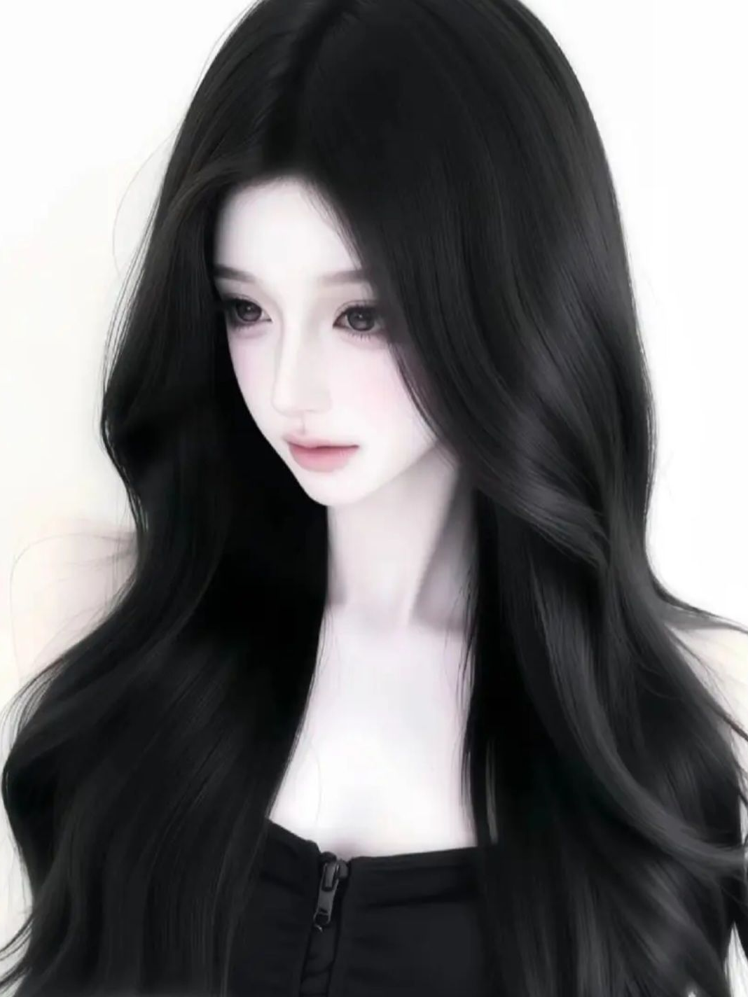 우리 학교 퀸카의 자리를 뺏었다 대표 이미지