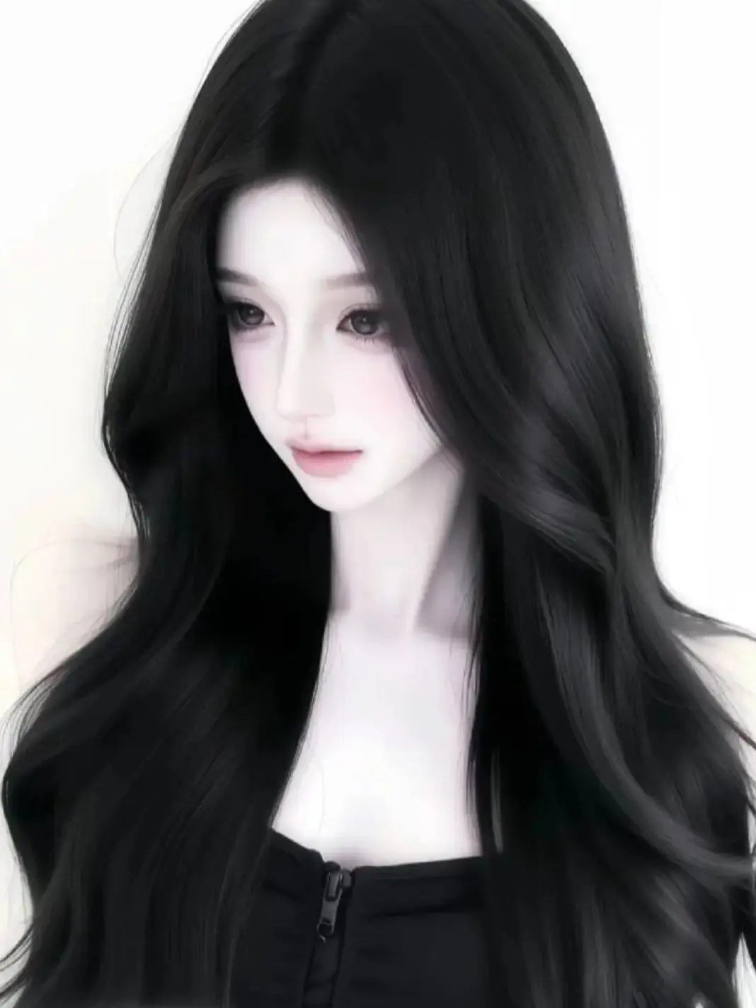hyuolx0_의 퀸카의 자리를 뺏었다