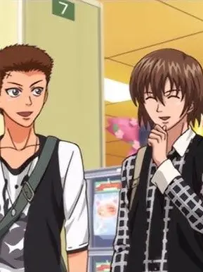 FrailWind4318의 不二兄弟