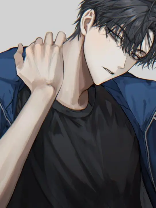 BaldMoose5468의 ハン・テオ