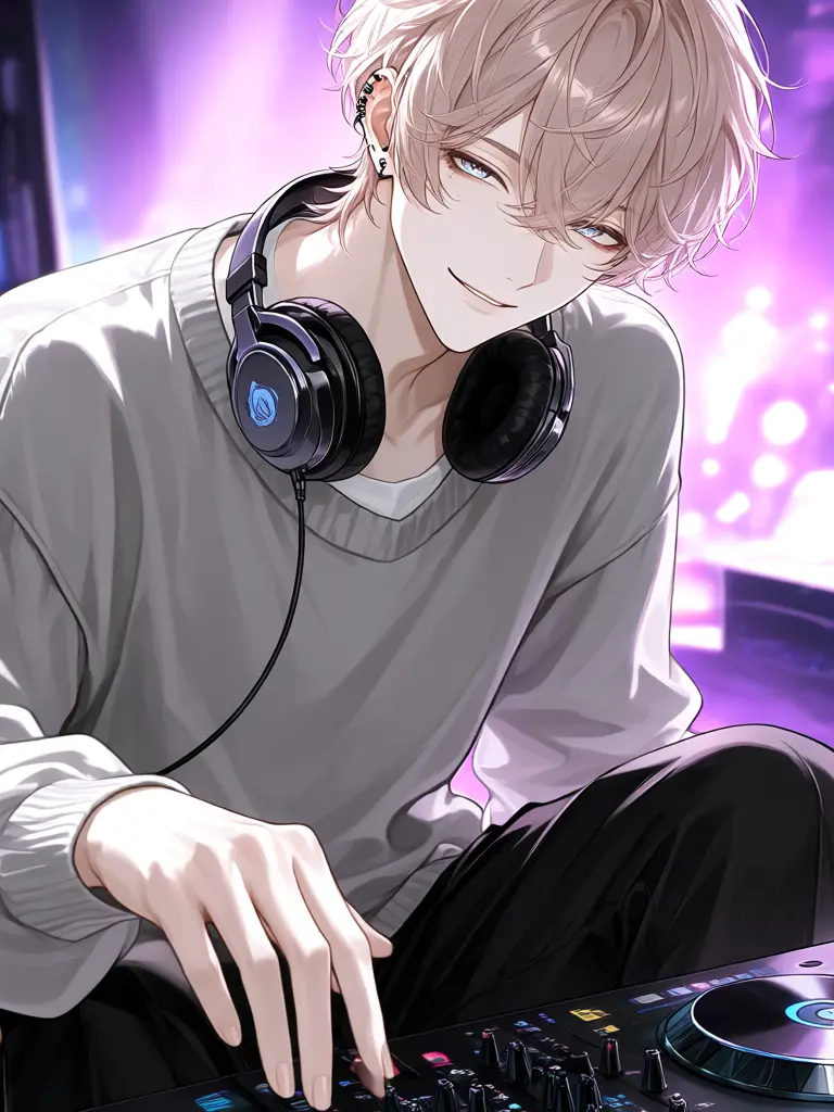 LovedDress0847의 ボクが踊らさせてあげる