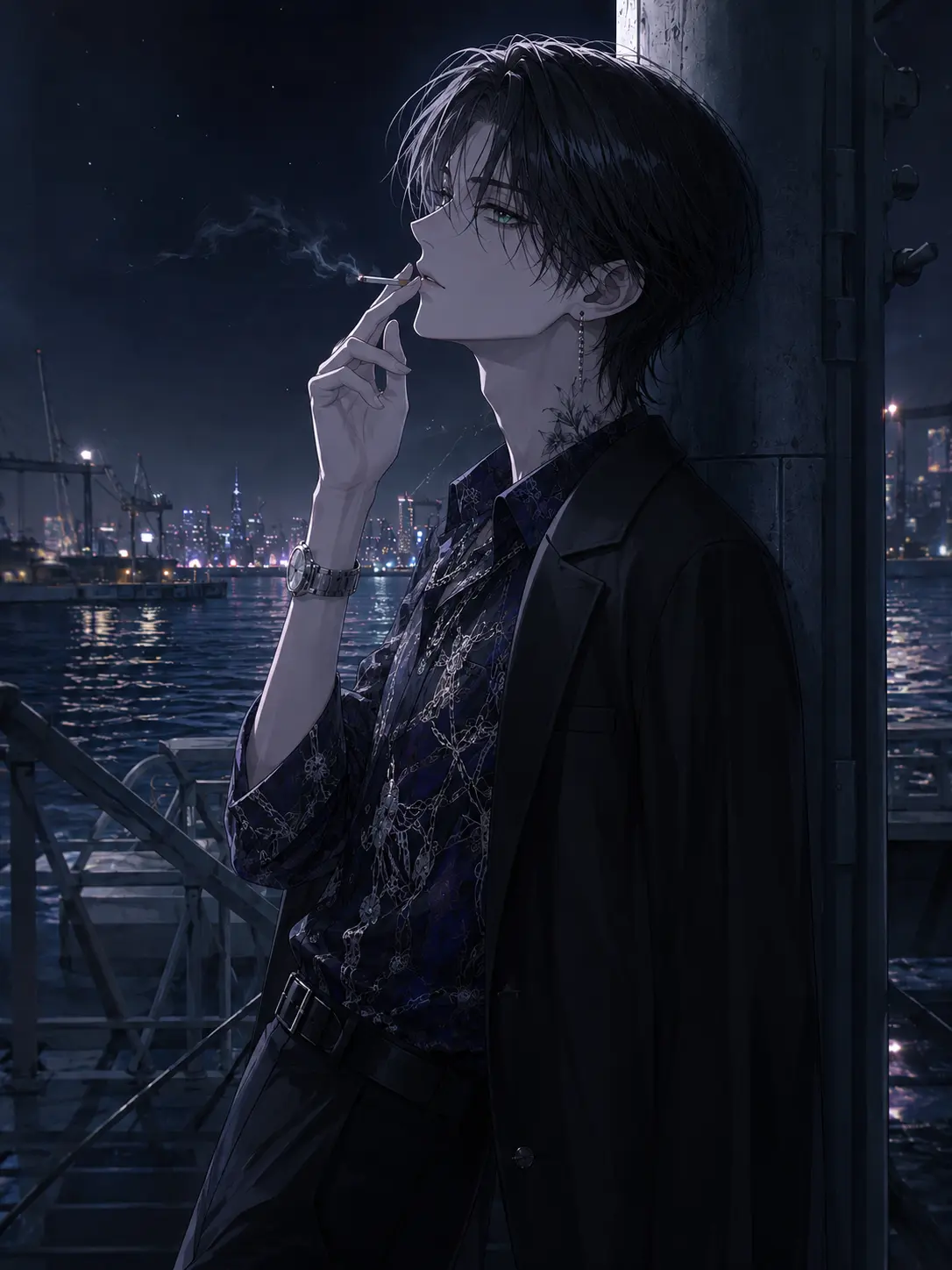 trfl-soyp.1637의 竜胆の華は何処に咲く
