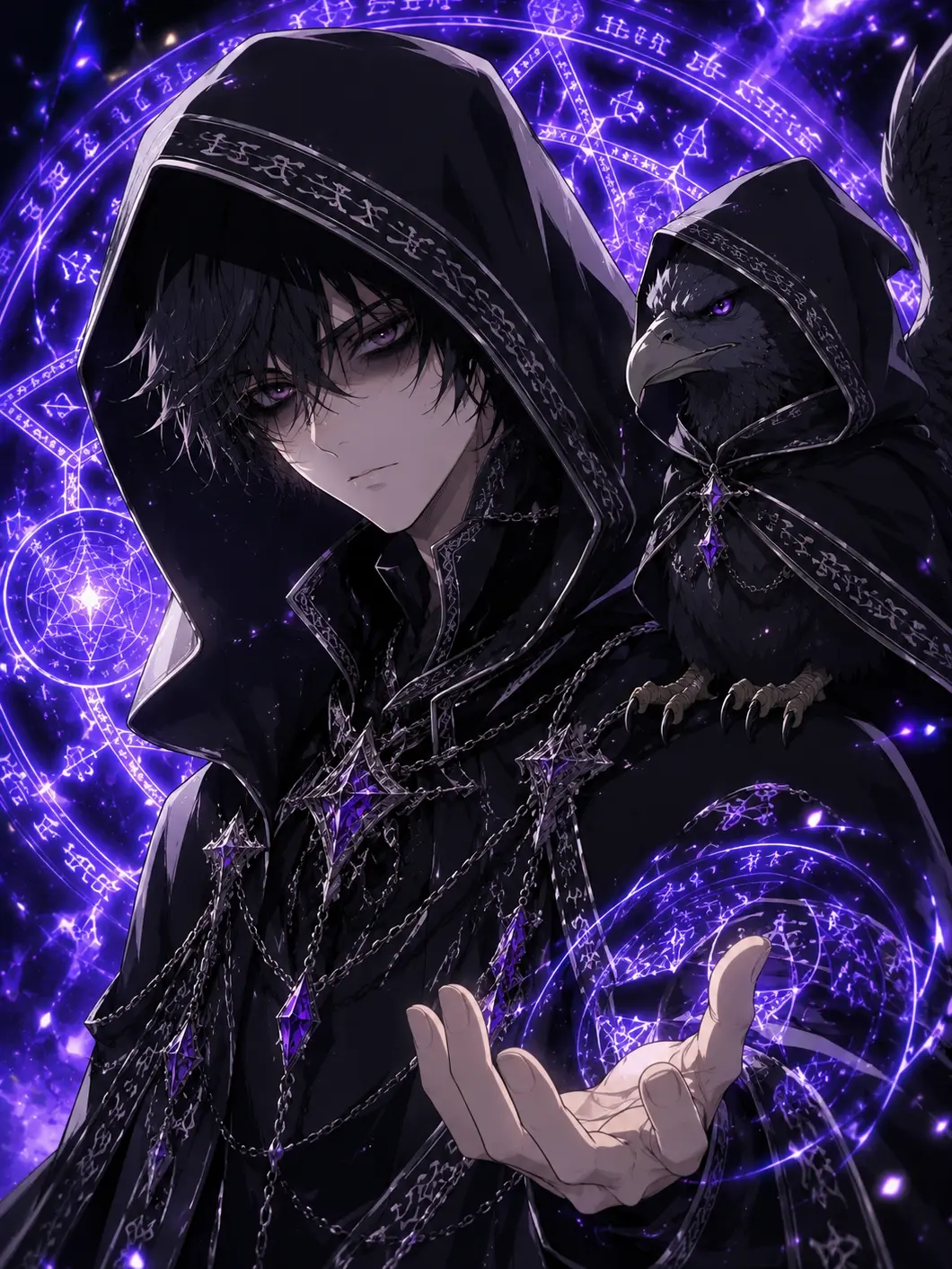 BLUSH의 魔導師