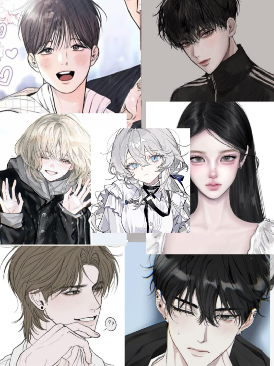 커버린 바다반과 거북반의 모임 대표 이미지