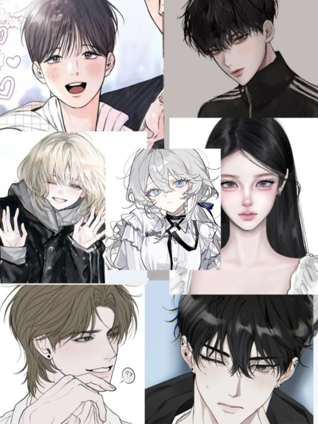 HandyMilk7726의 커버린 바다반과 거북반의 모임