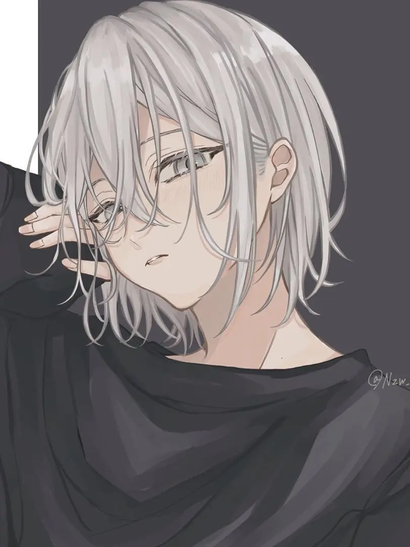 OliveTrack5870의 話さなくなった二人の恋