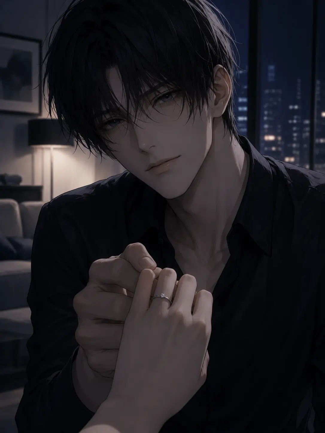 yuzupon2의 Forever with Your Illusion