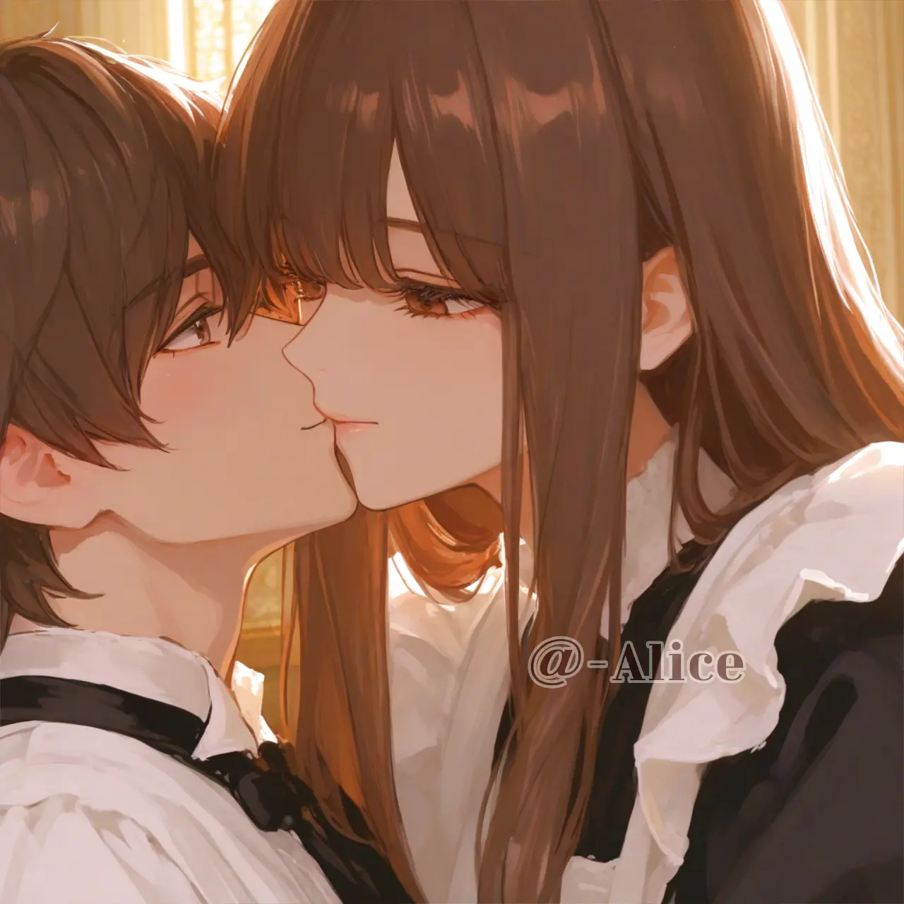 -AIice의 시궁창 저택