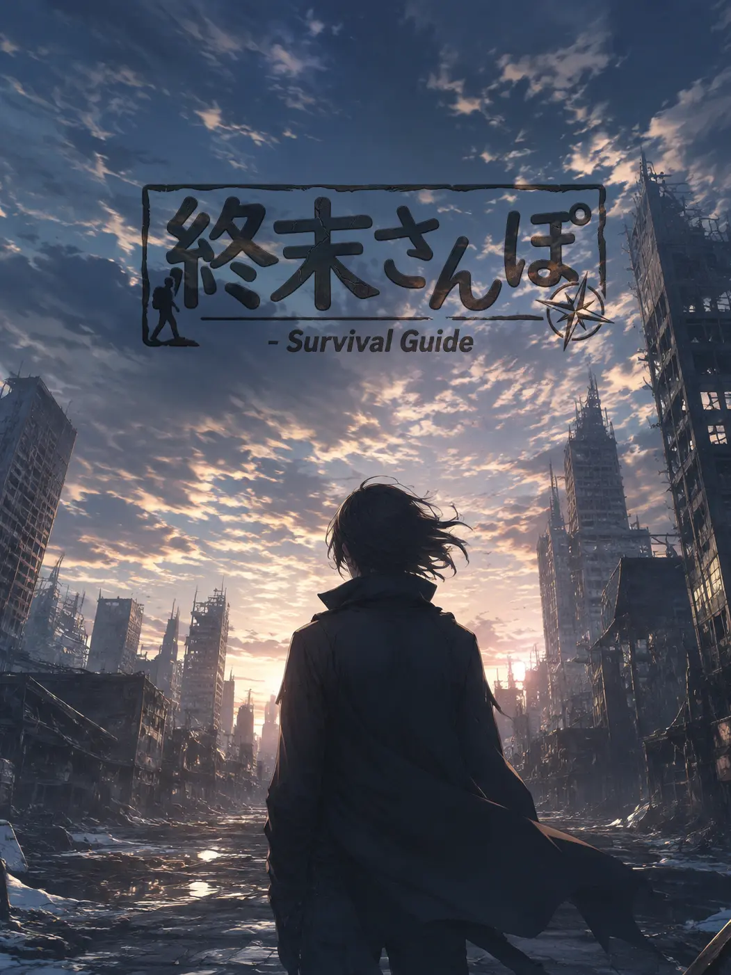 Azumaya0303의 終末さんぽ