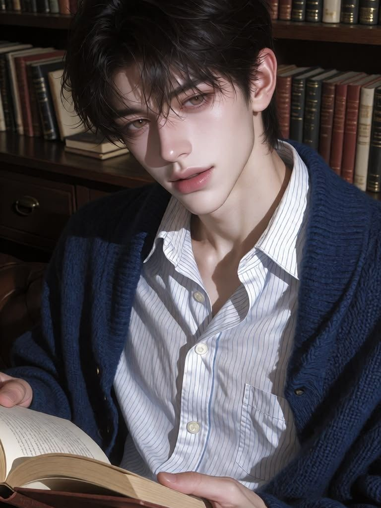 정도윤 대표 이미지