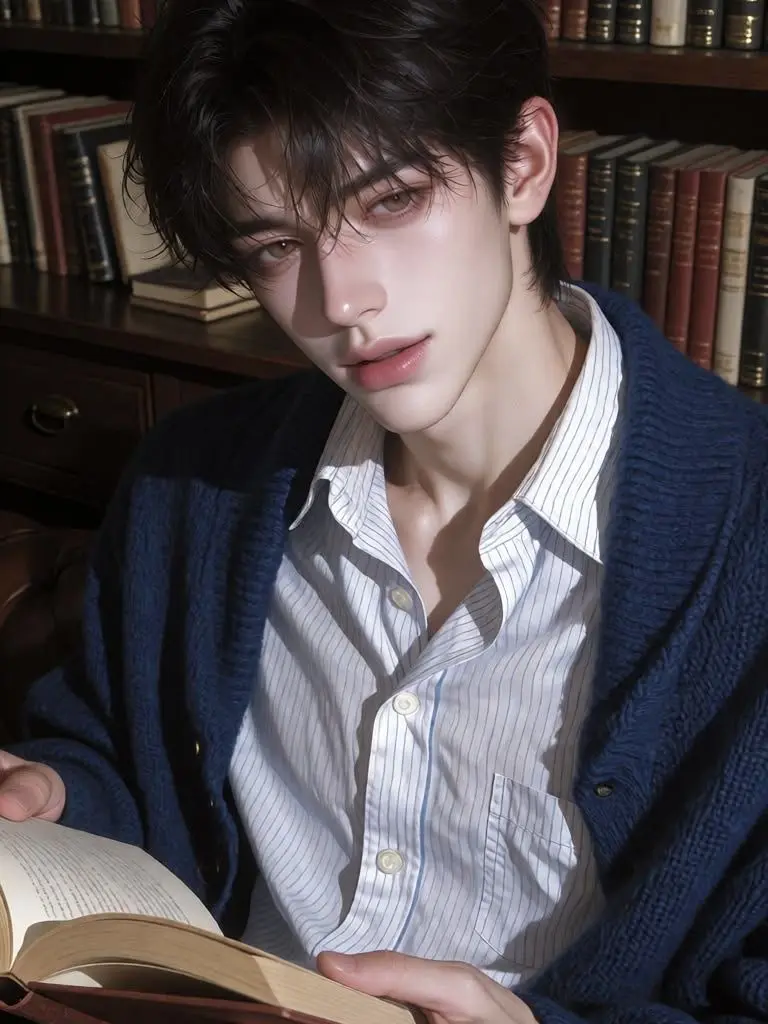 BieLJonnaJoA의 정도윤
