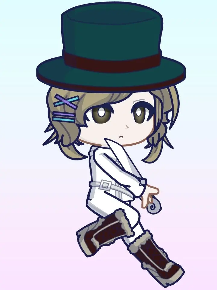 piyon253150의 えっとここはGachaLife2の世界