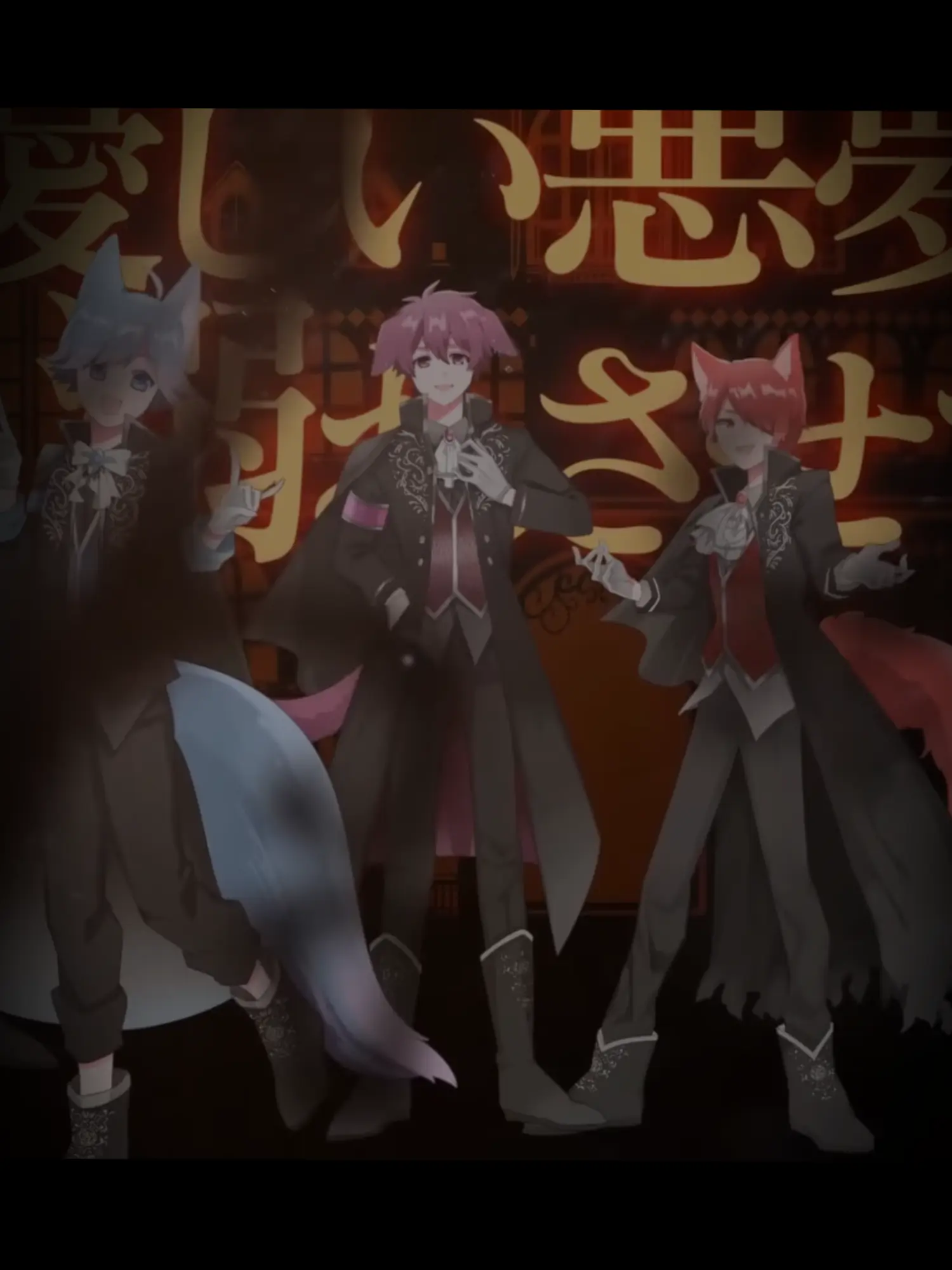 Shi_014의 Sweets and ‪Beast