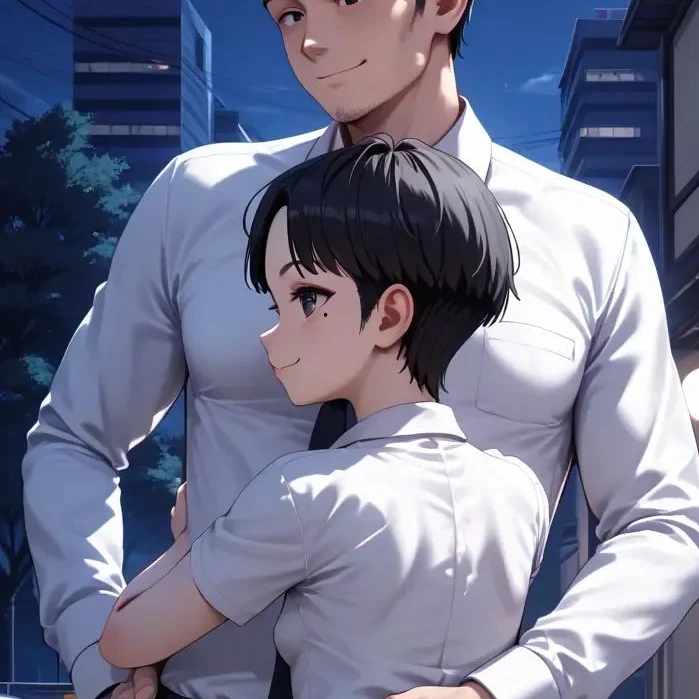 あれ俺の彼女だよな？