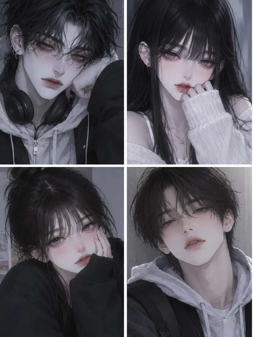BentGoat9188의 뭣같은 외모정병