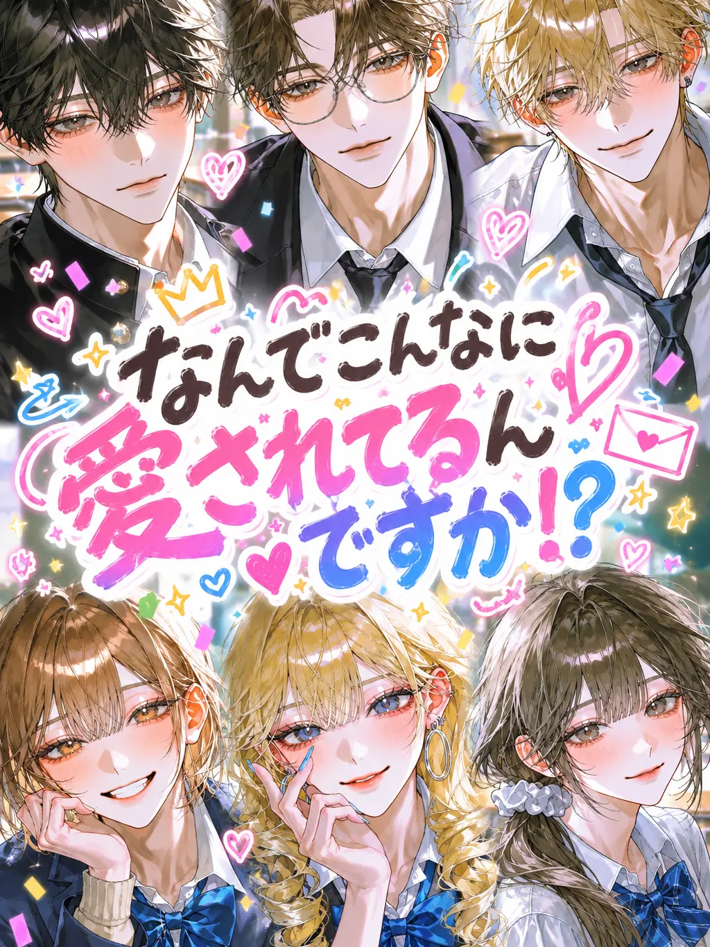 ise_53의 愛されてます