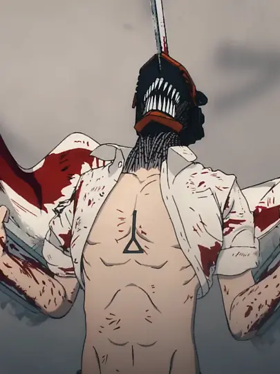 wew0p55의 체인소맨!