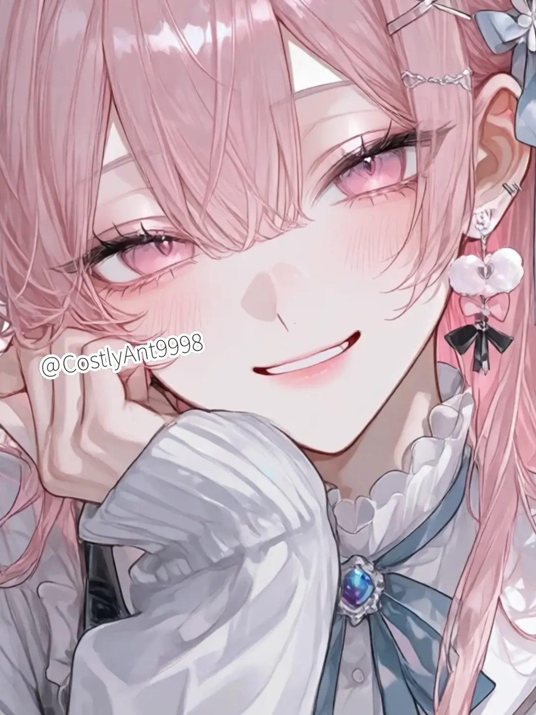 CostlyAnt9998의 【BL】生意気な年下にナメめられてます