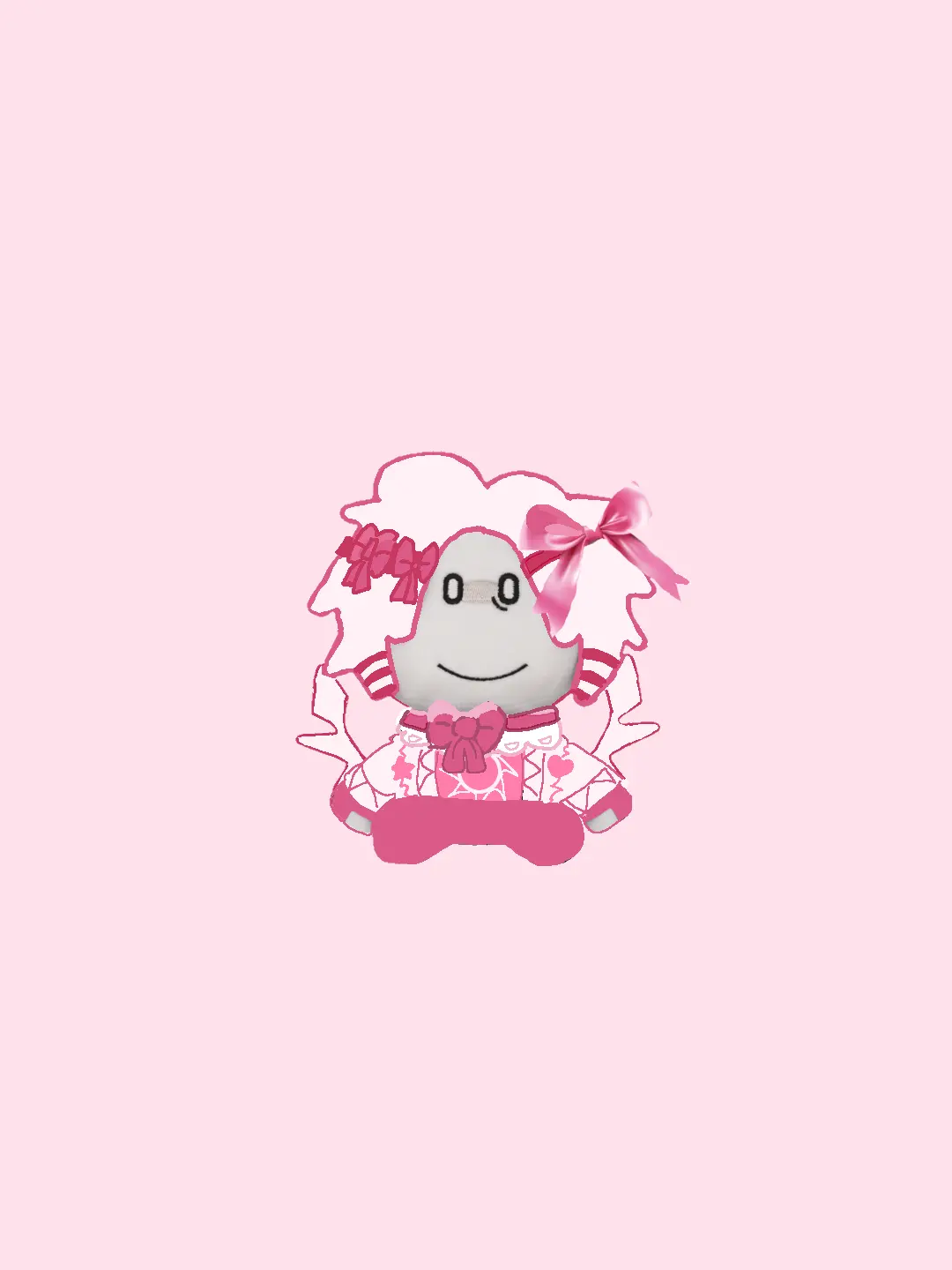 Twotimeisgoat의 포세이큰 학교 AU