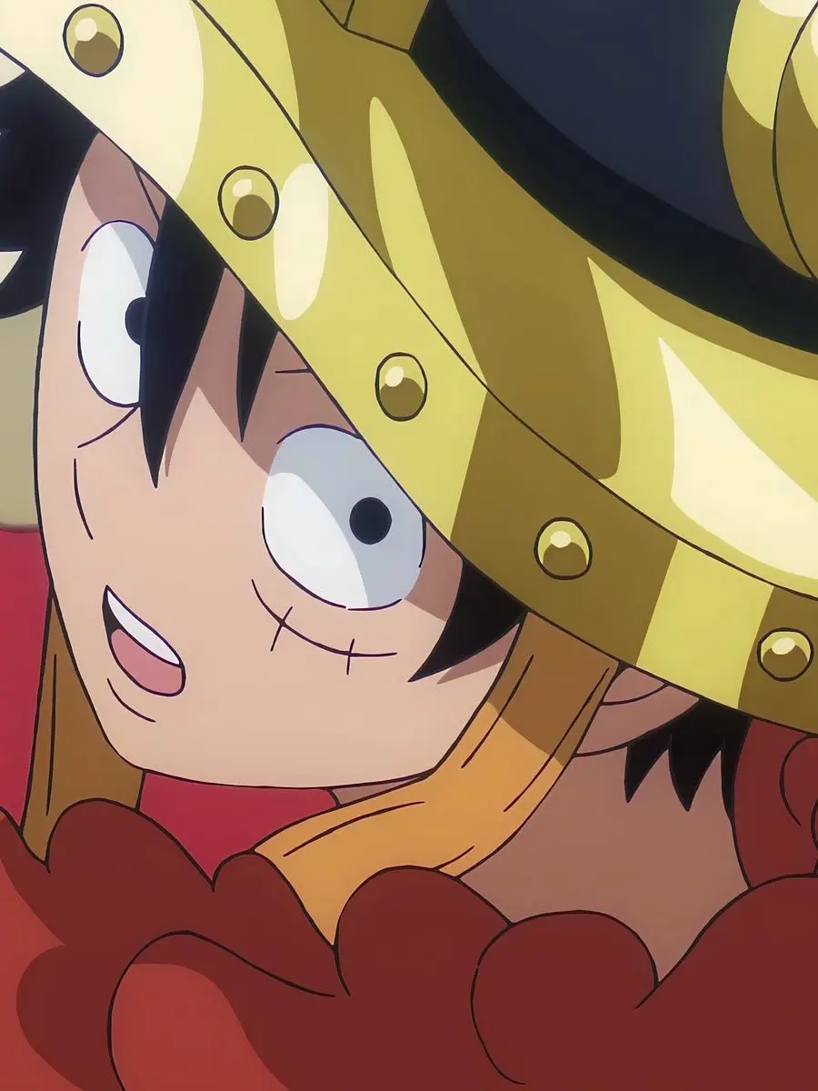 GrumpyStraw9967의 Luffy