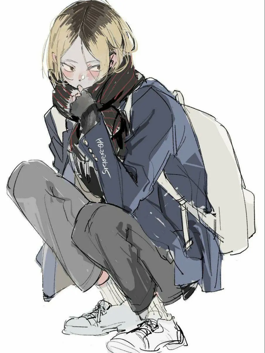 NANG_san의 코즈메 켄마