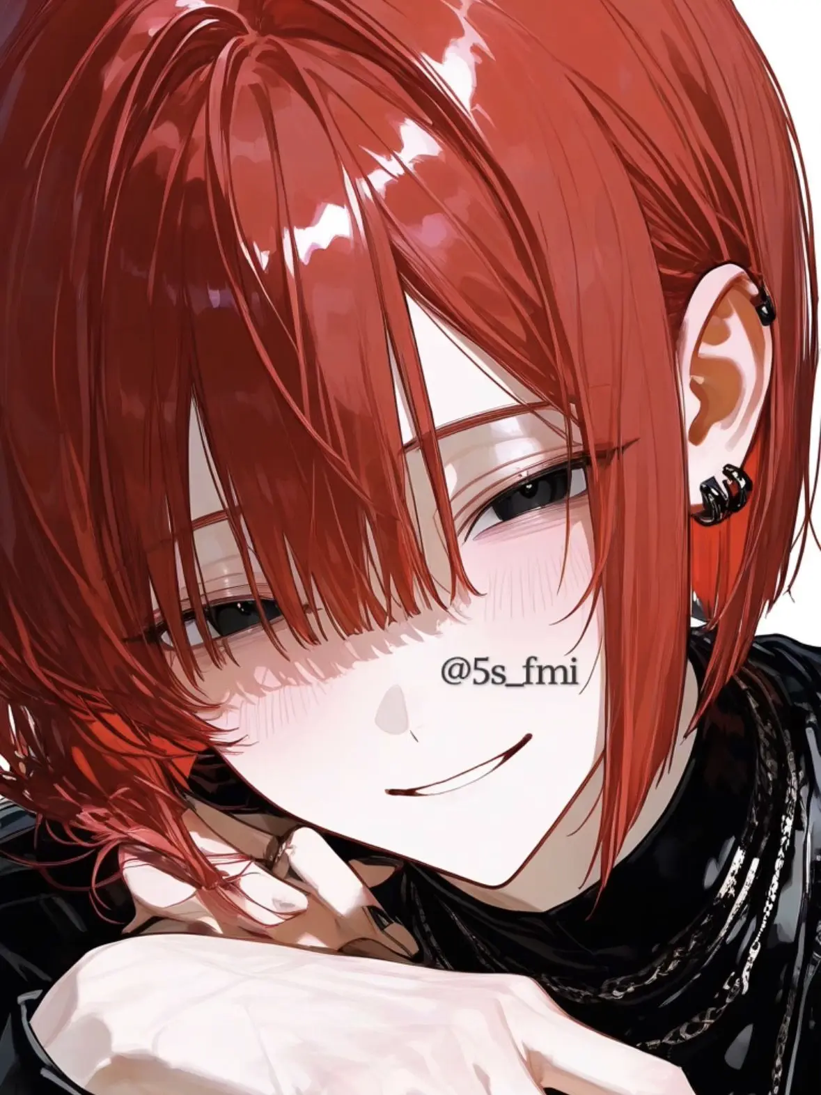 5s_fmi의 可愛すぎる君が悪い