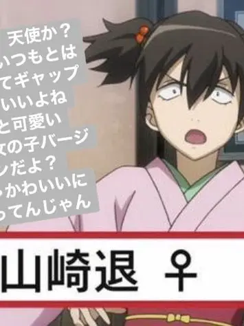 VoicedSaw6325의 退子ちゃーん