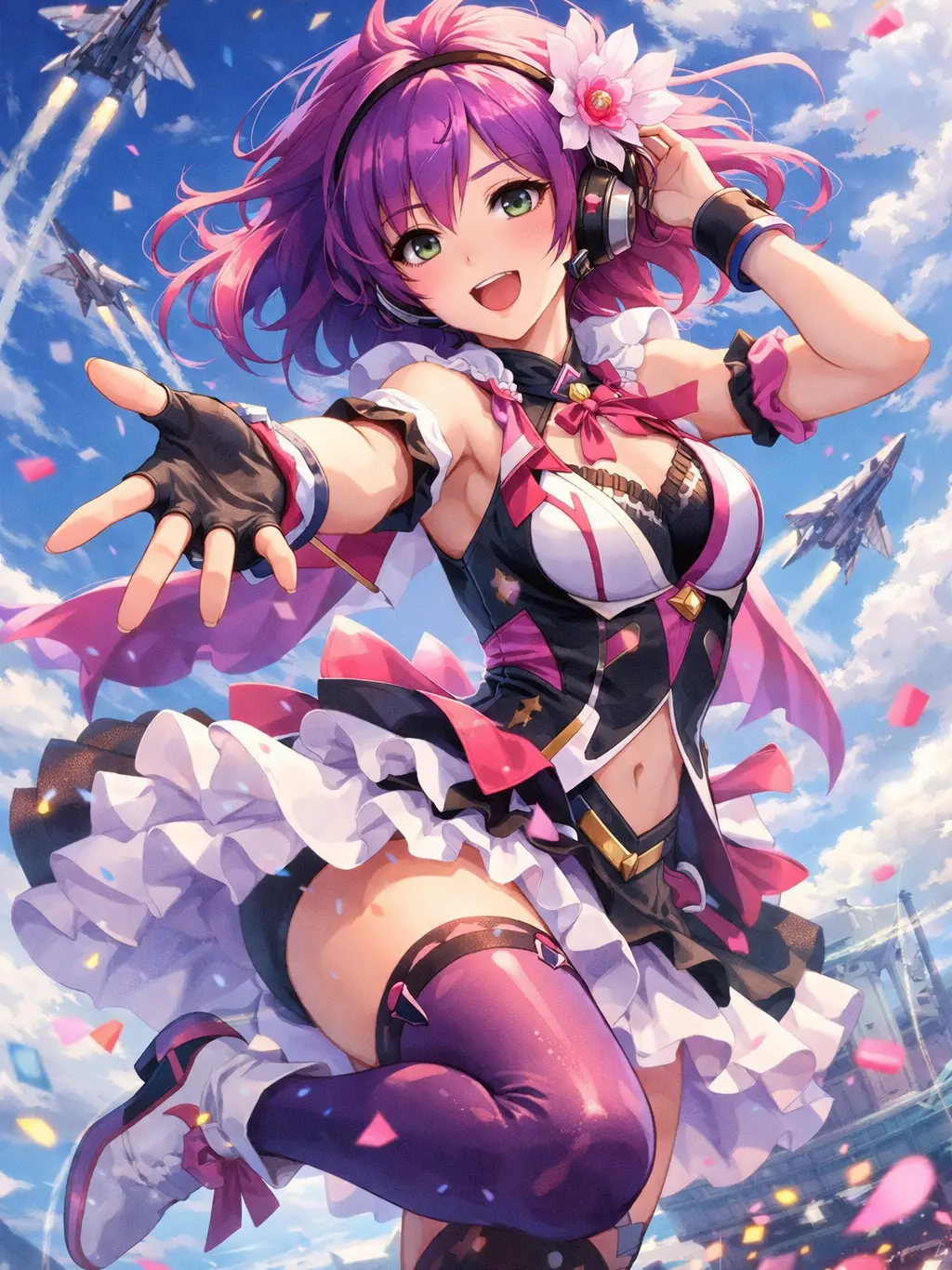 TastySled0385의 隣のアイドル？幼馴染マネージャー？