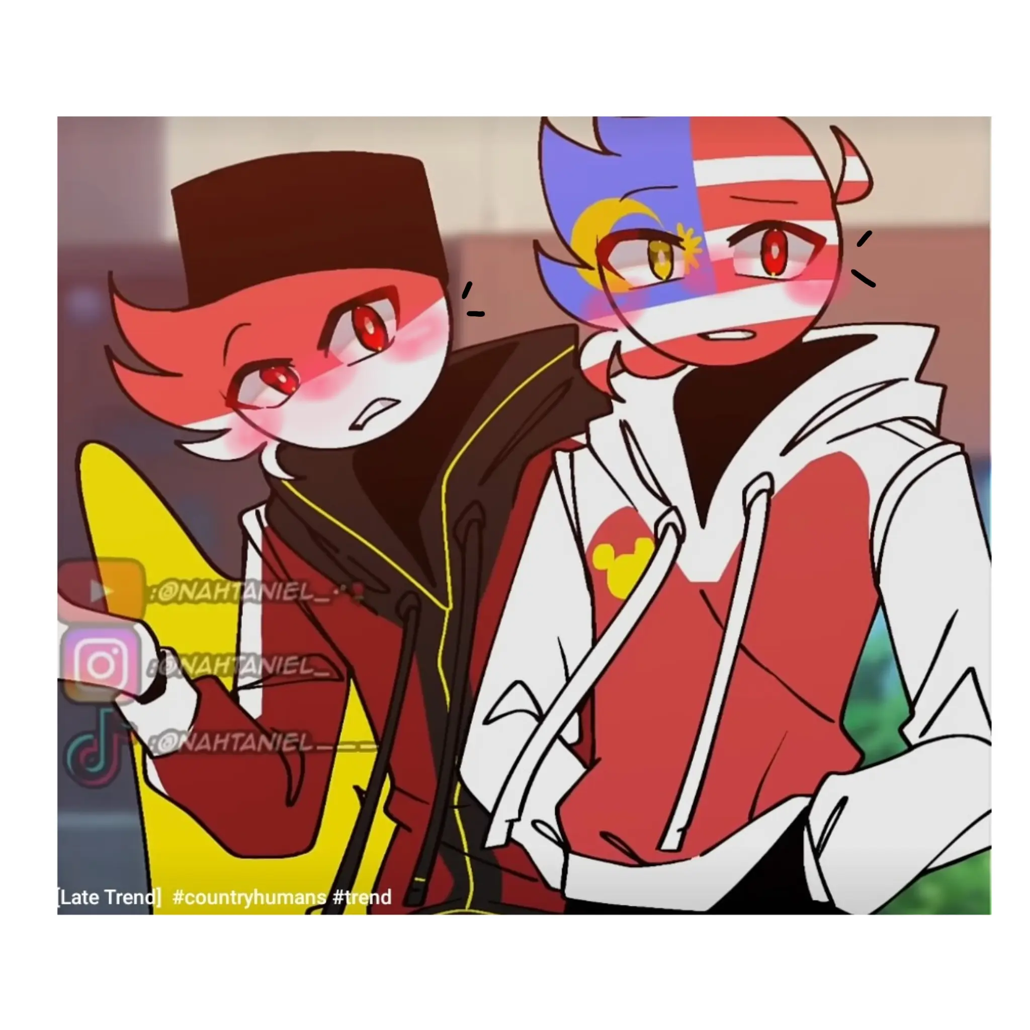 ClassyShoes3433의 인싸들이 날 좋아한다..?!✨🤍